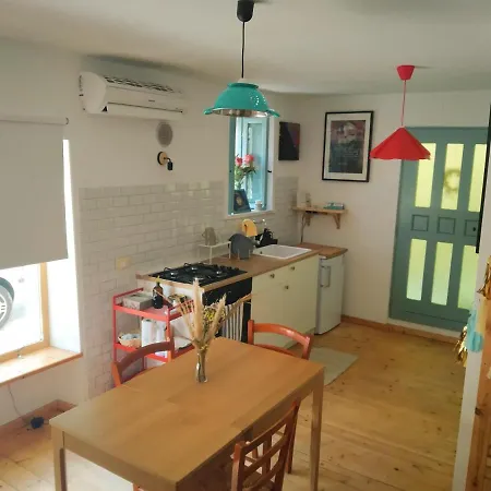 La Finestra Sul Cortile Bed & Breakfast Atri