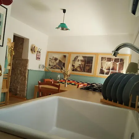 La Finestra Sul Cortile