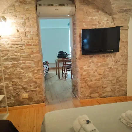 La Finestra Sul Cortile 3*