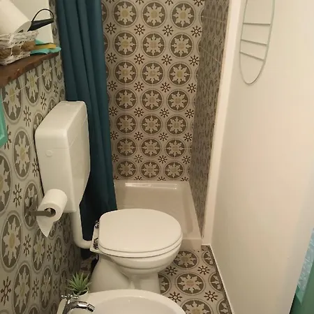 Nocleg ze śniadaniem La Finestra Sul Cortile