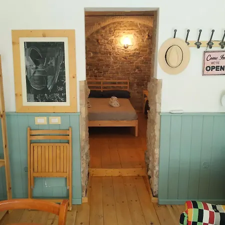 Bed & Breakfast La Finestra Sul Cortile Atri