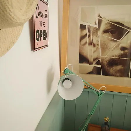 La Finestra Sul Cortile