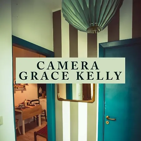 Bed & Breakfast La Finestra Sul Cortile