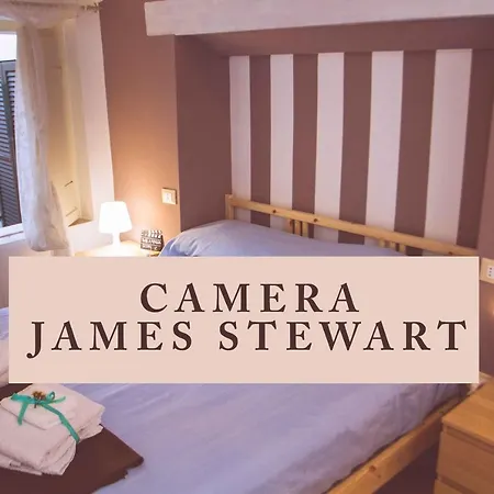 Nocleg ze śniadaniem La Finestra Sul Cortile Atri