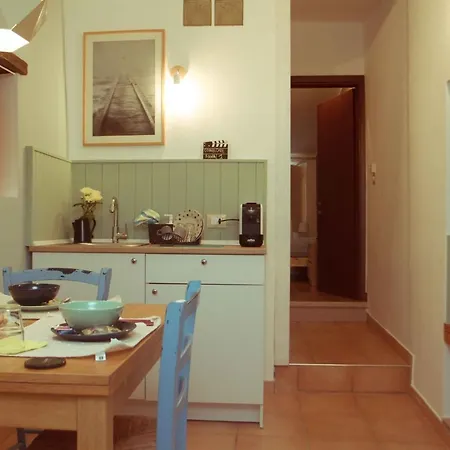 La Finestra Sul Cortile 3*