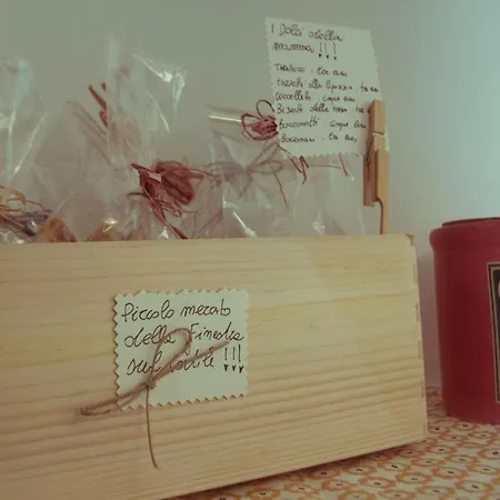 La Finestra Sul Cortile 3* Atri