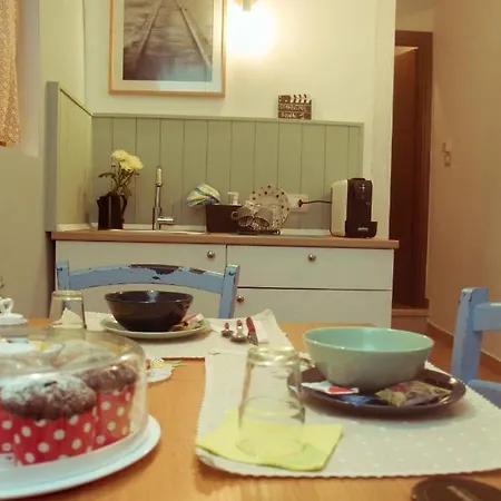 La Finestra Sul Cortile Nocleg ze śniadaniem 3*