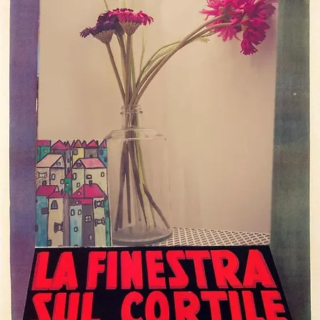 La Finestra Sul Cortile