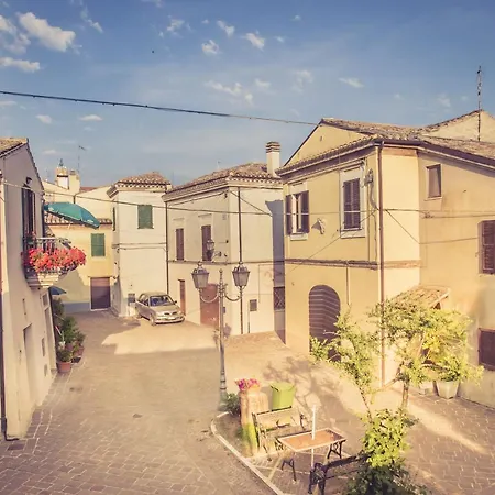 La Finestra Sul Cortile 2*