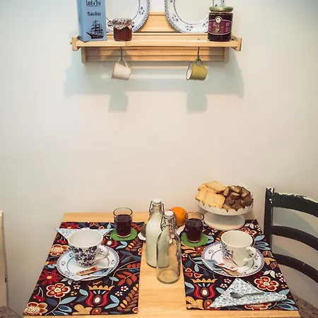 La Finestra Sul Cortile Bed & Breakfast