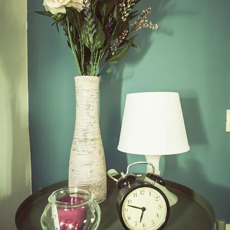 Bed & Breakfast La Finestra Sul Cortile Atri