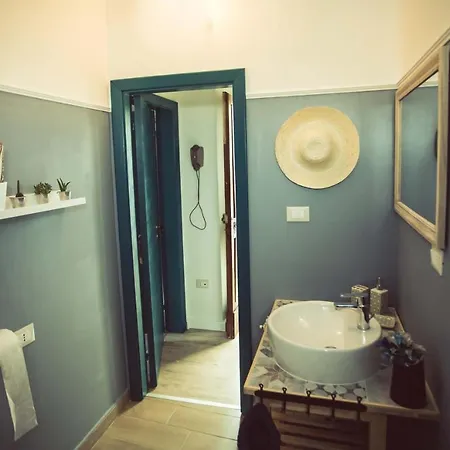 La Finestra Sul Cortile 3* Atri