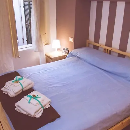 La Finestra Sul Cortile 3* Atri