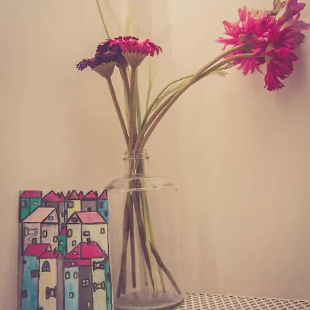 La Finestra Sul Cortile Atri