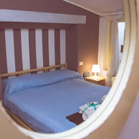 La Finestra Sul Cortile