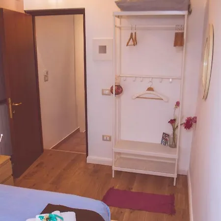 La Finestra Sul Cortile Nocleg ze śniadaniem 3*