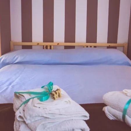 Bed & Breakfast La Finestra Sul Cortile Atri