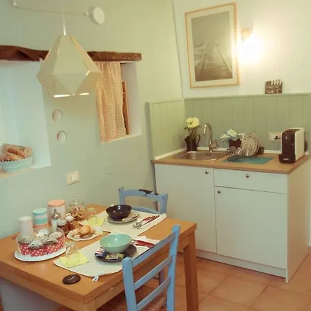 Bed & Breakfast La Finestra Sul Cortile