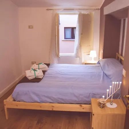 La Finestra Sul Cortile Bed & Breakfast