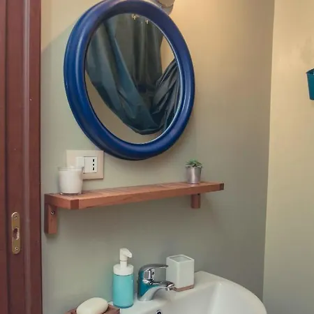 La Finestra Sul Cortile 3*