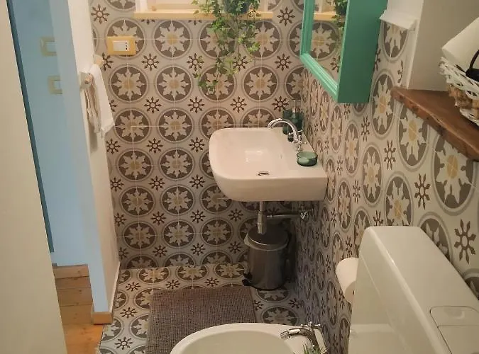 Bed & Breakfast La Finestra Sul Cortile