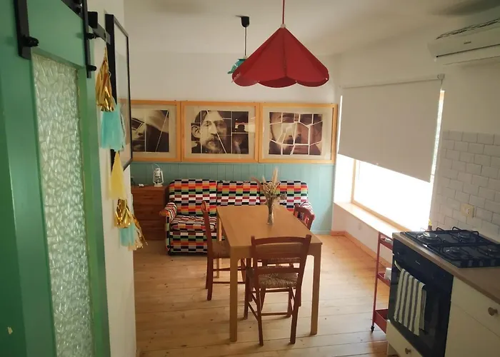 La Finestra Sul Cortile Atri