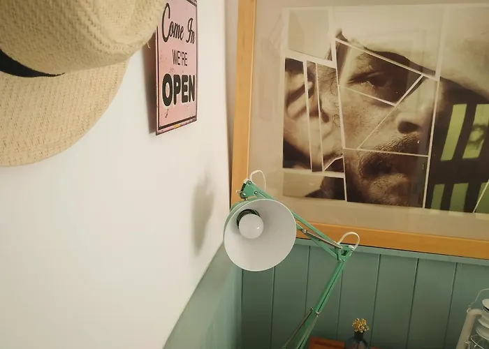 La Finestra Sul Cortile