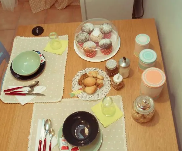 Bed & Breakfast La Finestra Sul Cortile