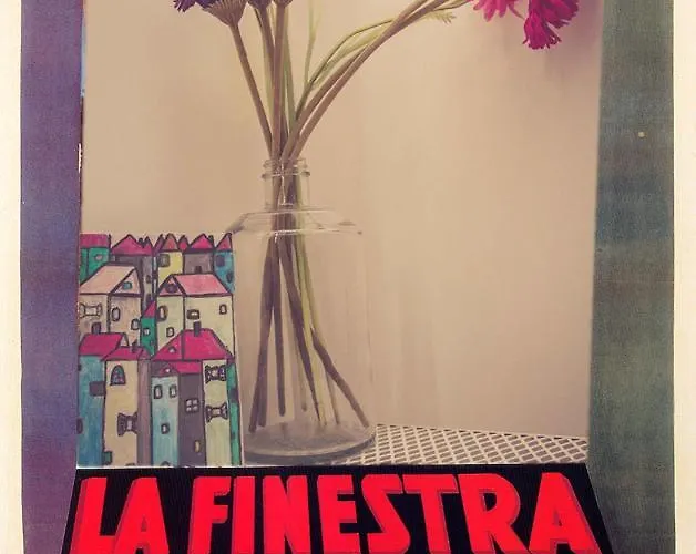 La Finestra Sul Cortile