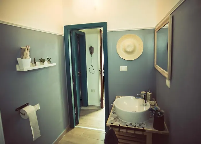 La Finestra Sul Cortile 3* Atri