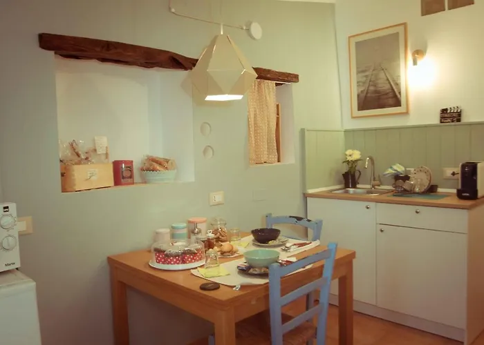 La Finestra Sul Cortile