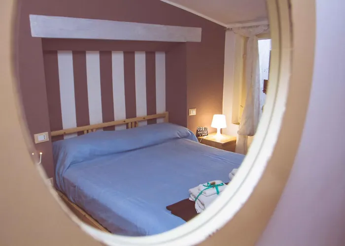 La Finestra Sul Cortile