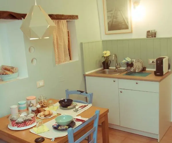 Bed & Breakfast La Finestra Sul Cortile